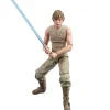 Star Wars - The Black Series 6-Inch Action Figure | Luke Skywalker (Dagobah)