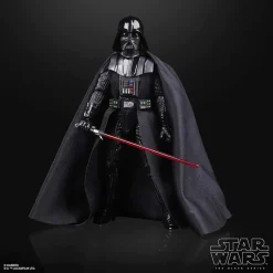 Star Wars - The Black Series 6-Inch Action Figure | Darth Vader