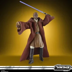 Star Wars - Vintage Collection 3.75 Inch Figure | Mace Windu