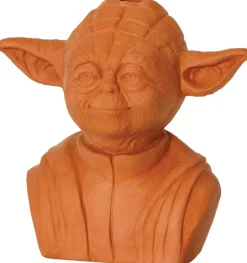 Star Wars - Yoda Chia Pet Decorative Planter