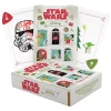 Star Wars Christmas Playing Cards