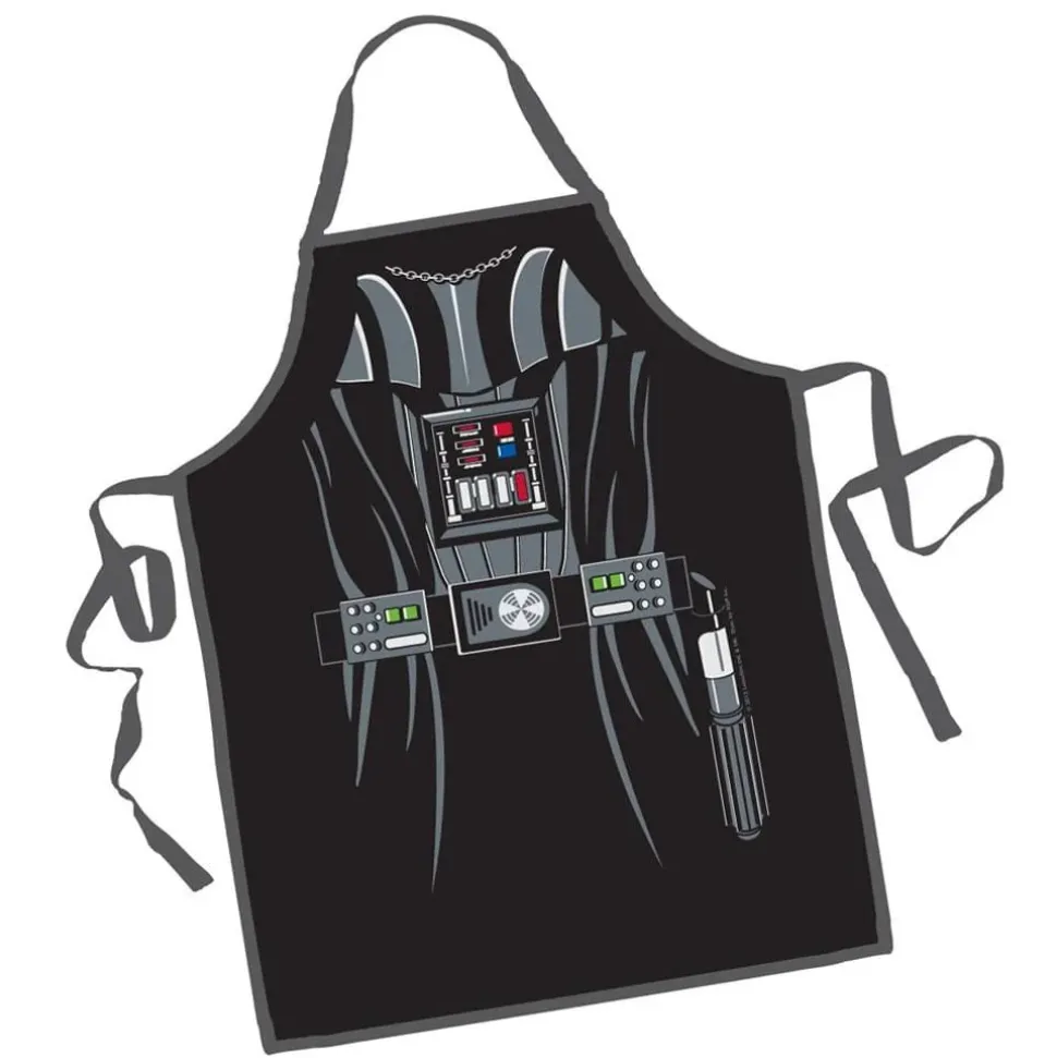Star Wars Darth Vader Be The Character Apron