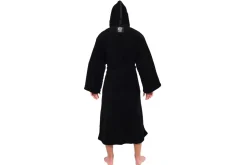 Star Wars Darth Vader Hooded Bathrobe for Men/Women | One Size Fits Most Adults