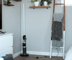 Star Wars Darth Vader Lightsaber Standing Lamp | 5 Feet Tall