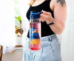 Star Wars Darth Vader Water Bottle With Screw-Top Lid | Holds 28 Ounces