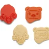 Star Wars Endor Cookie Cutter 2-Pack
