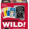 Star Wars Funko POP Something Wild! Card Game