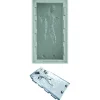 Star Wars Han Solo In Carbonite Deluxe Large Size Silicone Ice Tray