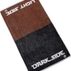 Star Wars Light Side Vs Dark Side Bath Towel