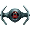 Star Wars Mission Fleet Darth Vader TIE Advanced