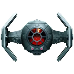 Star Wars Mission Fleet Darth Vader TIE Advanced
