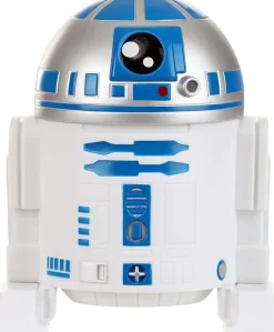 Star Wars R2-D2 8 Inch PVC Figural Bank
