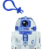 Star Wars R2-D2 Felt Backpack Clip