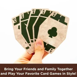 Star Wars Sabacc Playing Cards