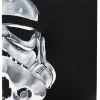 Star Wars Stormtrooper 8x10 Art Print by Lee Howard