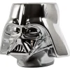 StarWars Collectible | Star Wars Darth Vader Mug | Chrome Molded