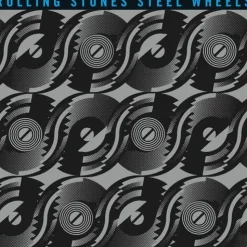 Steel Wheels (Vinyl) - The Rolling Stones