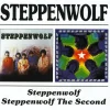 Steppenwolf 1 & 2 (CD) - Steppenwolf