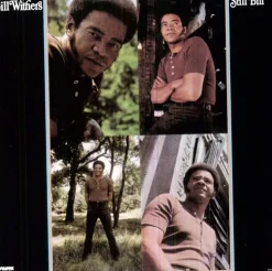 Still Bill (Vinyl) - Bill Withers
