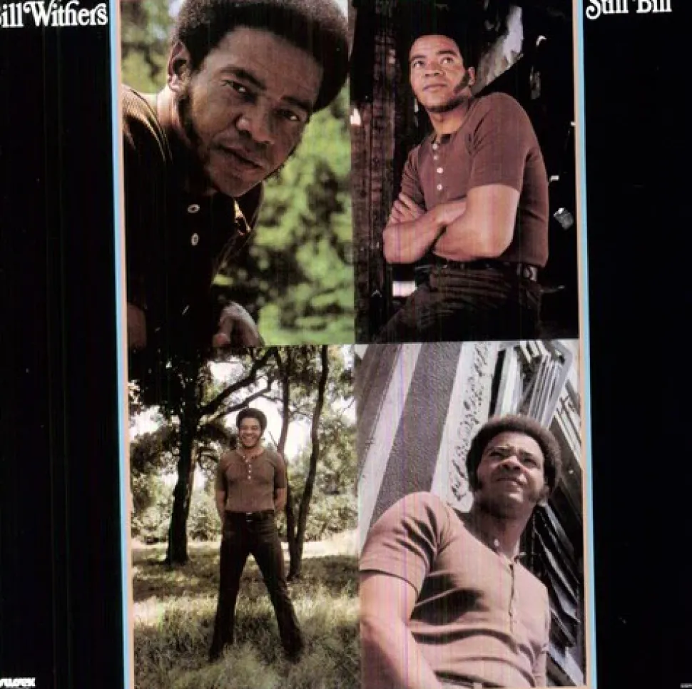 Still Bill (Vinyl) - Bill Withers