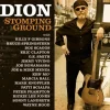 Stomping Ground (Vinyl) - Dion