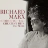 Stories To Tell: Greatest Hits - Limited Clear Vinyl (Vinyl) - Richard Marx