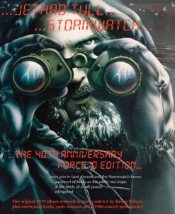 Stormwatch (Vinyl) - Jethro Tull