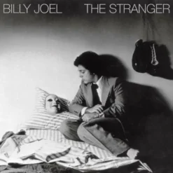 Stranger: 30th Anniversary (Vinyl) - Billy Joel