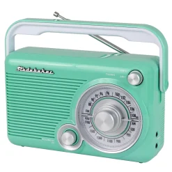 Studebaker Portable AM/FM Radio