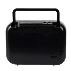 Studebaker 80's Classic Retro Portable AM/FM Radio