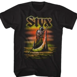 Styx - Ferryman