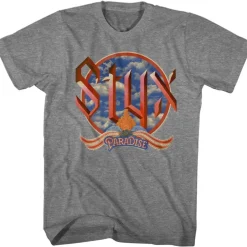 Styx - Paradise Clouds