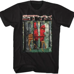 Styx - The Grand Illusion