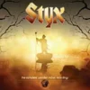 Styx: Complete Wooden Nickel Recordings (CD) - Styx