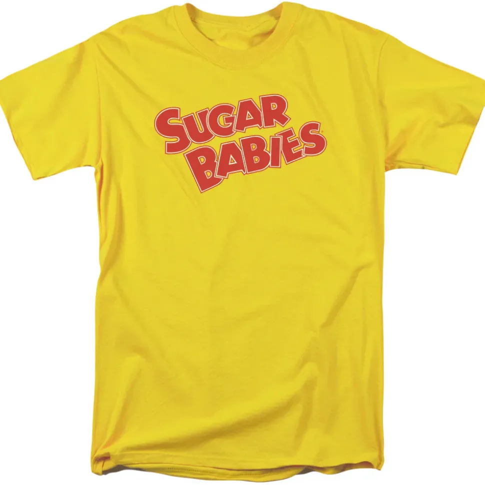 Sugar Babies - Sugar Babies
