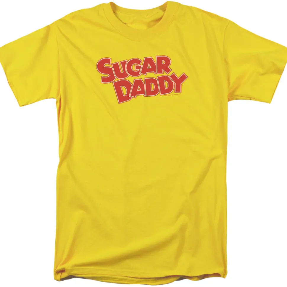Sugar Daddy- Sugar Daddy