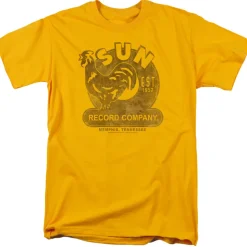 Sun Record Co. - Est. 1952