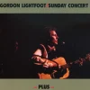 Sunday Concert (CD) - Gordon Lightfoot