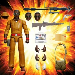 Super7 - G.I. Joe - Ultimates! Wave 3 - Doc