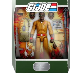 Super7 - G.I. Joe - Ultimates! Wave 3 - Doc