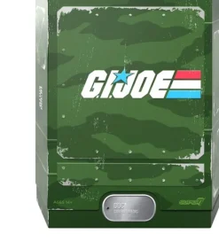 Super7 - G.I. Joe - Ultimates! Wave 3 - Doc