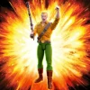 Super7 - G.I. Joe - ULTIMATES! Wave 1 - Duke