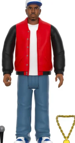 Super7 - Outkast - Reaction Figures Wv1 - Outkast (Atliens)