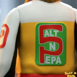 Super7 - Reaction Figures - Salt-N-Pepa (2-Pack)