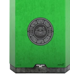 Super7 - Teenage Mutant Ninja Turtles (TMNT) ULTIMATES! Wave 6 - Mike the Sewer Surfer