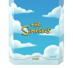 Super7 - The Simpsons ULTIMATES! Wave 1 - Poochie