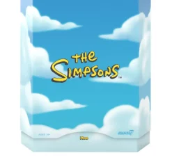 Super7 - The Simpsons ULTIMATES! Wave 1 - Moe
