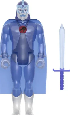 Super7 - Thundercats - ReAction Wave 5 - Ghost Jaga