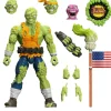 Super7 - ULTIMATES! - Toxic Crusaders - Wave 3 - Toxie