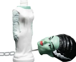 Super7 - Universal Monsters Super Soapies - Bride Of Frankenstein